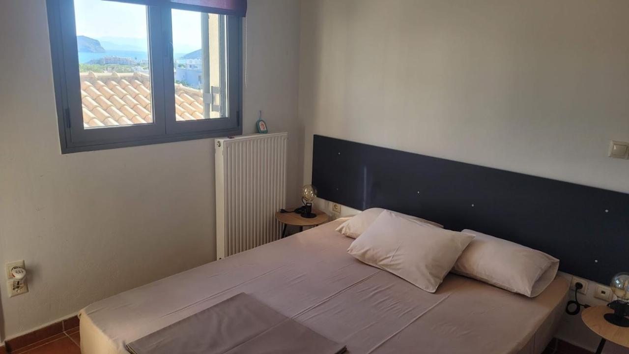 Easy Stay! Pórto Ráfti Eksteriør billede