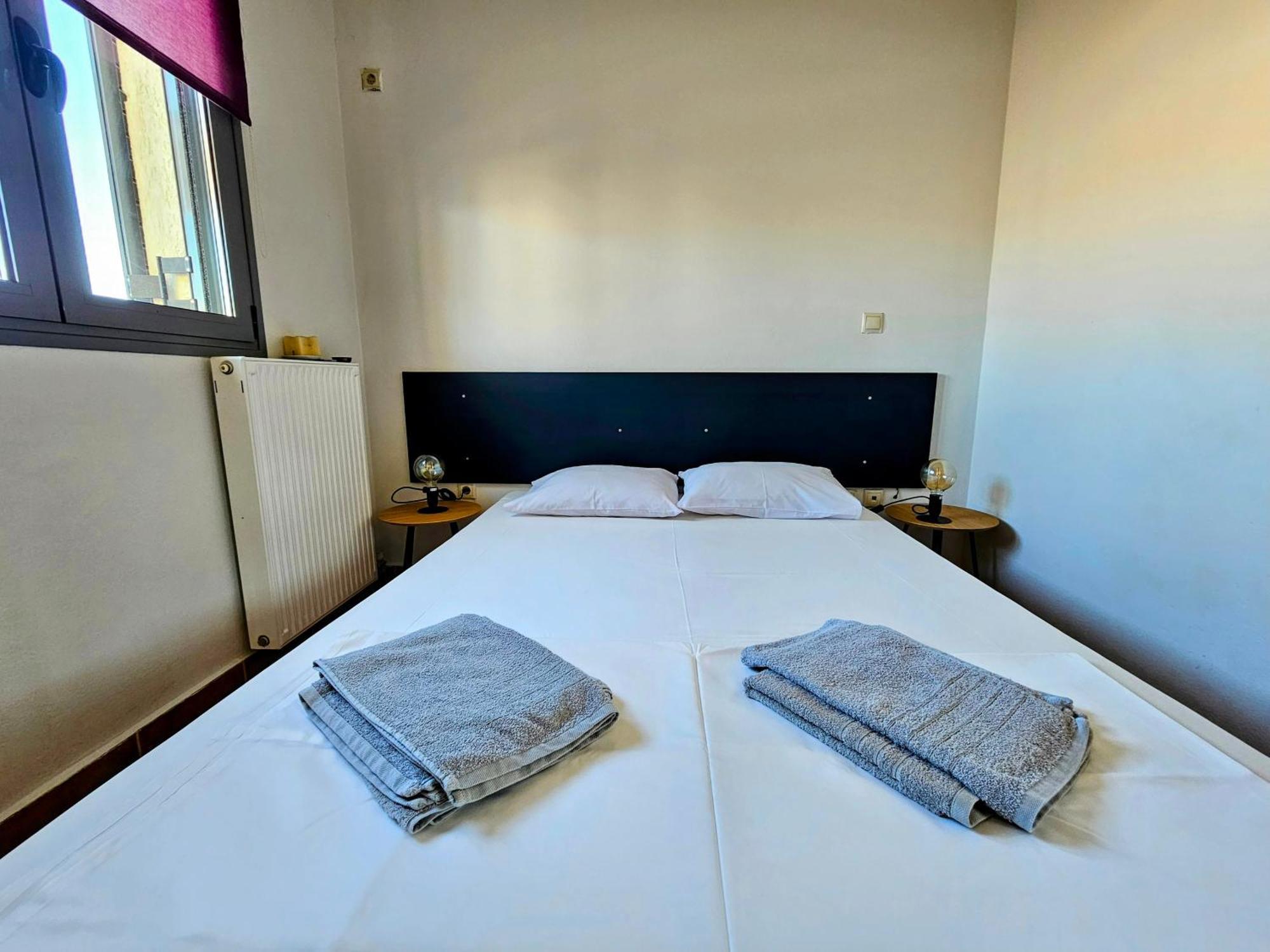 Easy Stay! Pórto Ráfti Eksteriør billede