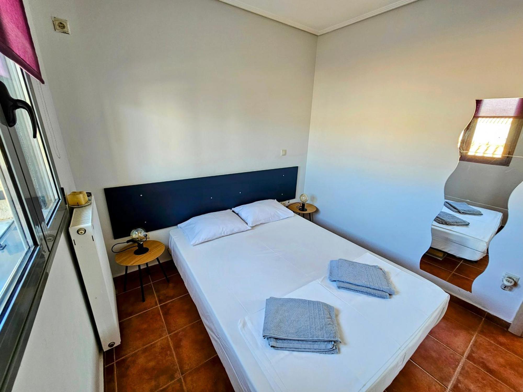 Easy Stay! Pórto Ráfti Eksteriør billede