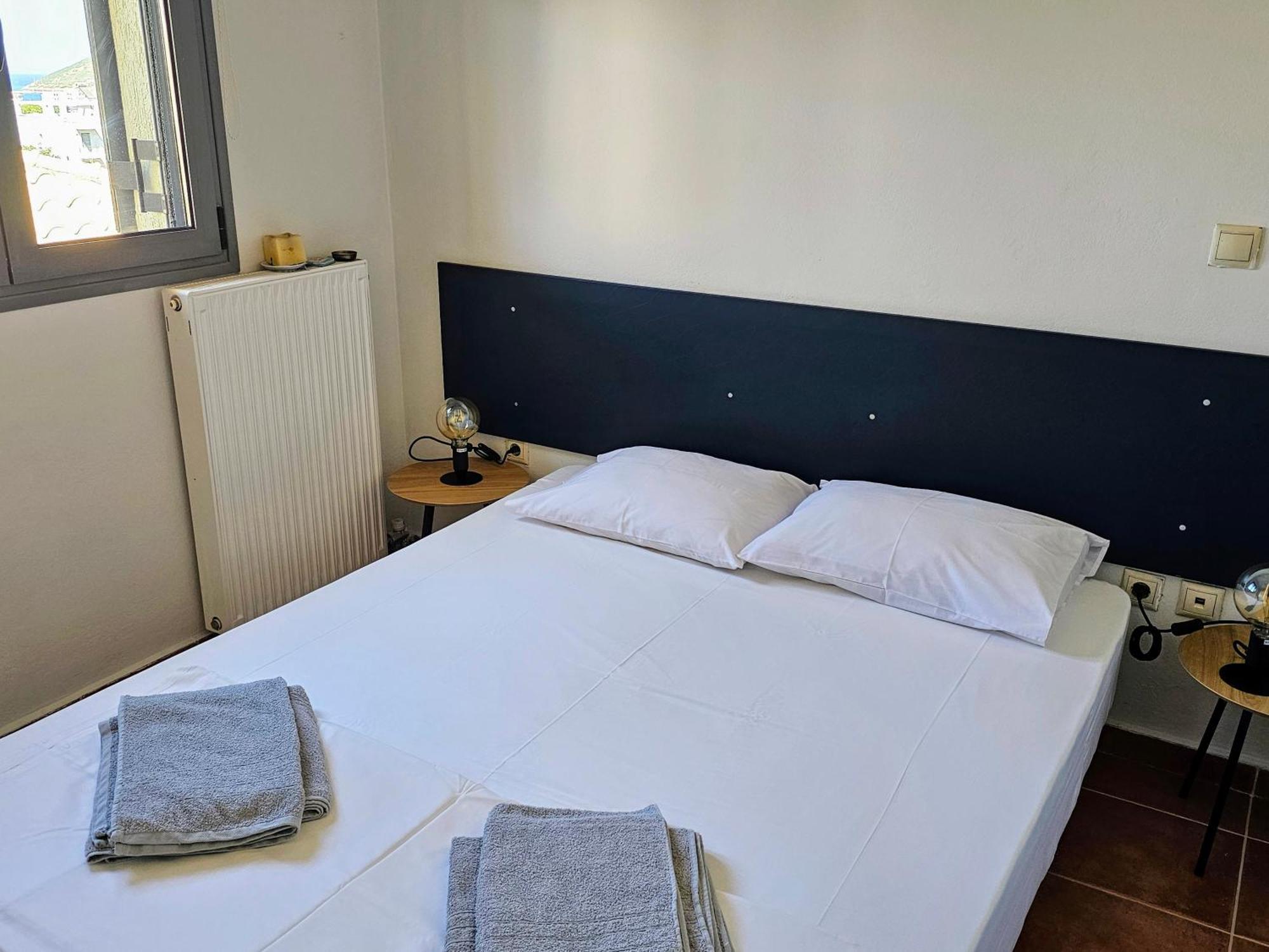Easy Stay! Pórto Ráfti Eksteriør billede
