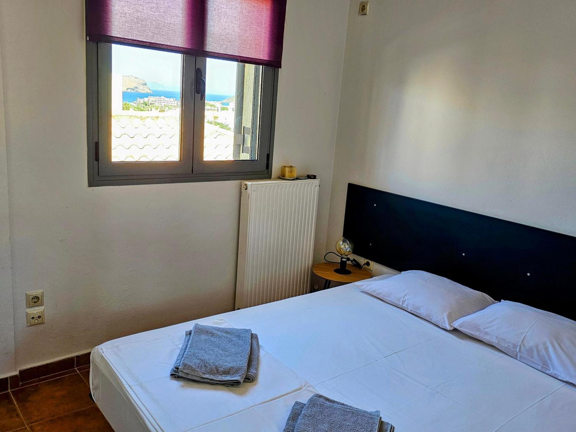 Easy Stay! Pórto Ráfti Eksteriør billede