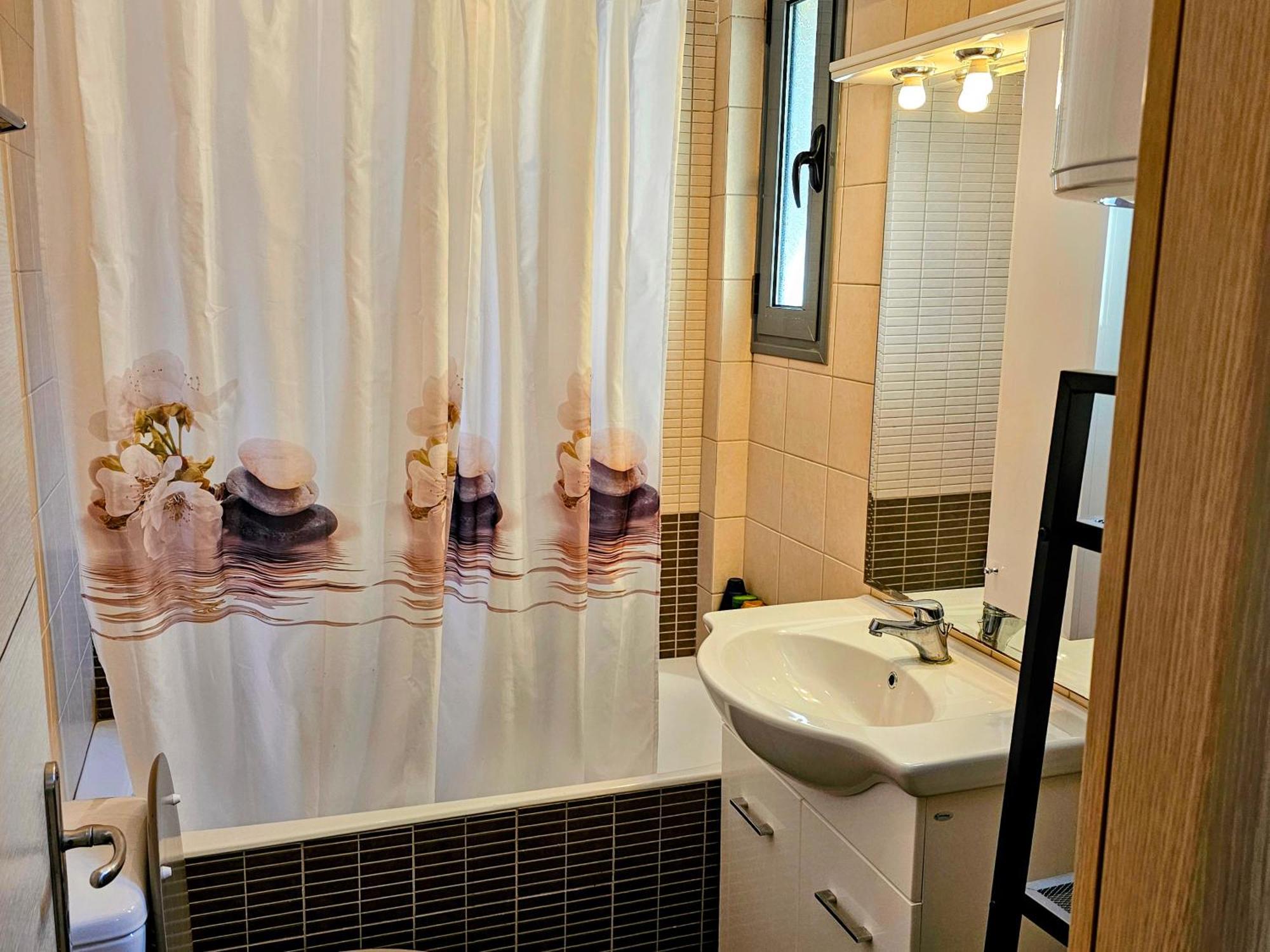 Easy Stay! Pórto Ráfti Eksteriør billede
